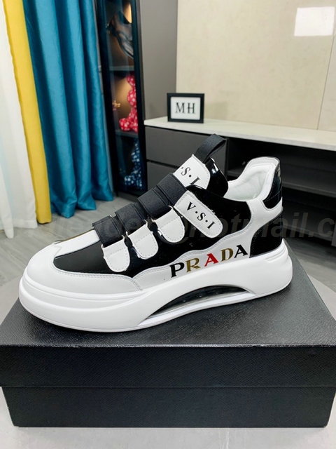 Prada Men's Shoes 380